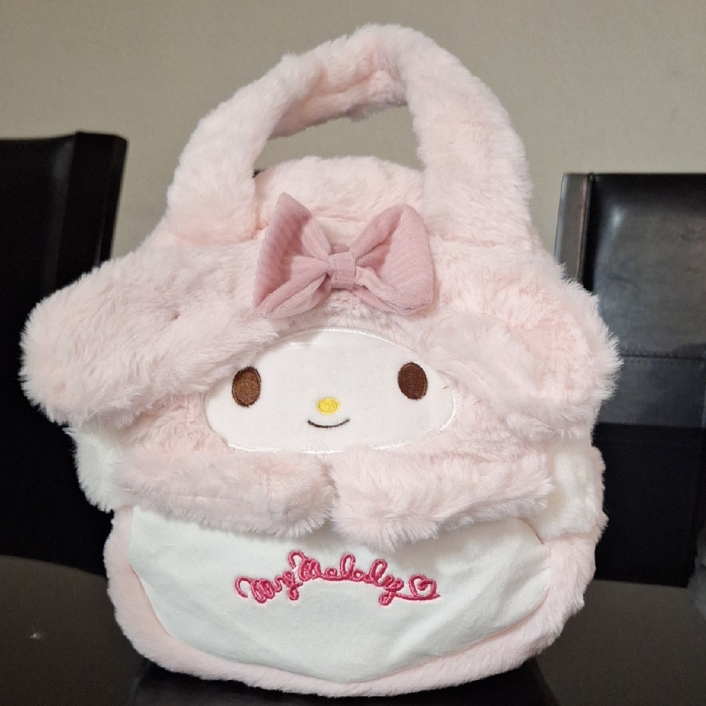 My Melody Handbag